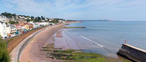 คอทเทจ | วิวจากที่พัก