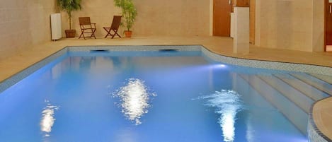 Casa de campo | Piscina | Piscina externa