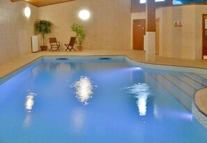 Casa de campo | Alberca | Alberca al aire libre 