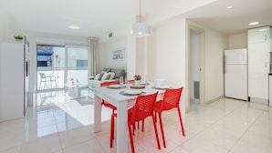 Apartment | Speisen