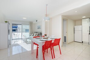 Apartament | Servei de restauració