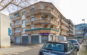 Apartment | View from property