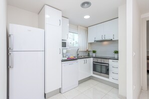 Appartement | Cuisine privée