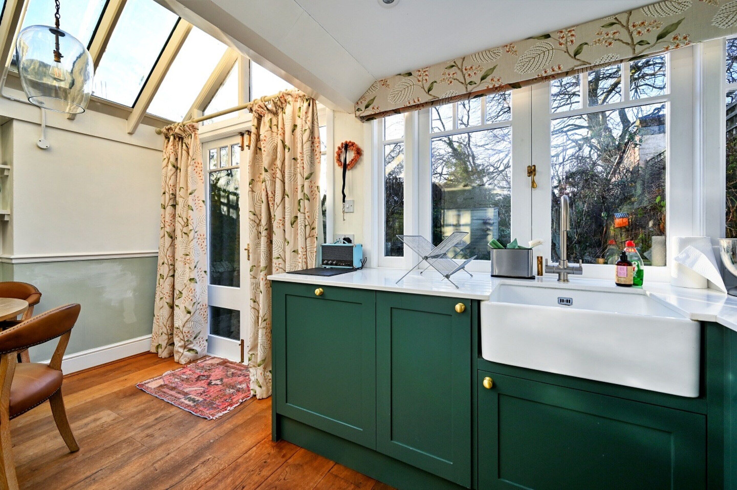 House | Private kitchen