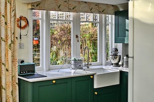 House in Lewes Near South Downs National Park