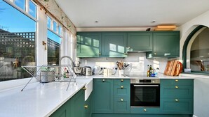 House | Private kitchen - House in Lewes Near South Downs National Park (Lewes)