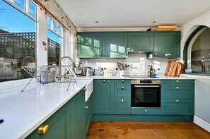 Private kitchen - House in Lewes Near South Downs National Park (Lewes)