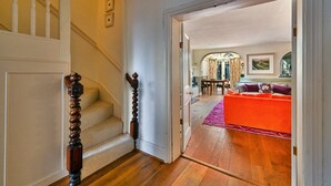 House | Living room - House in Lewes Near South Downs National Park (Lewes)
