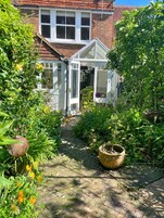 独立别墅 | 花园