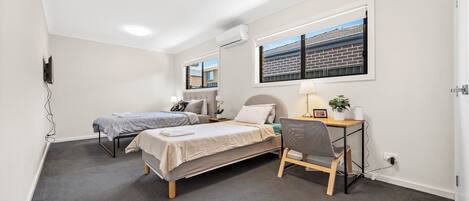 Maison, Plusieurs lits | AccĂšs au Wi-Fi (inclus)