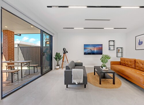 Kozyguru | Cobbitty | Brand New Stylish 4Br House