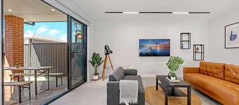 Kozyguru | Cobbitty | Brand New Stylish 4Br House