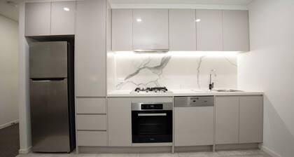 Kozyguru | Epping | Stylish 1 Bedroom Apartment