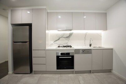 Kozyguru | Epping | Stylish 1 Bedroom Apartment