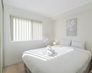 Klassiek appartement, Meerdere bedden | Gratis wifi