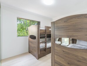 Classic Apartment, Multiple Beds | Free WiFi