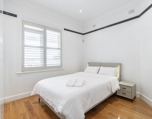 Comfort Apartment, Multiple Beds | Free WiFi - Kozyguru | Rose Bay | Charming House Near Beach (Rose Bay)