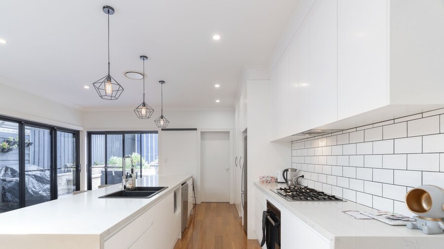 Kozyguru | Rose Bay | Charming House Near Beach