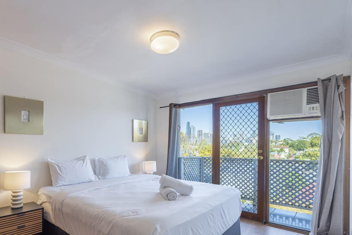 Apartment, Multiple Beds | 2 bedrooms, free WiFi
