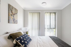 Hus – comfort, flere senger | Wi-fi (inkludert)