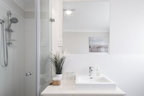 Hus – comfort, flere senger | Bad