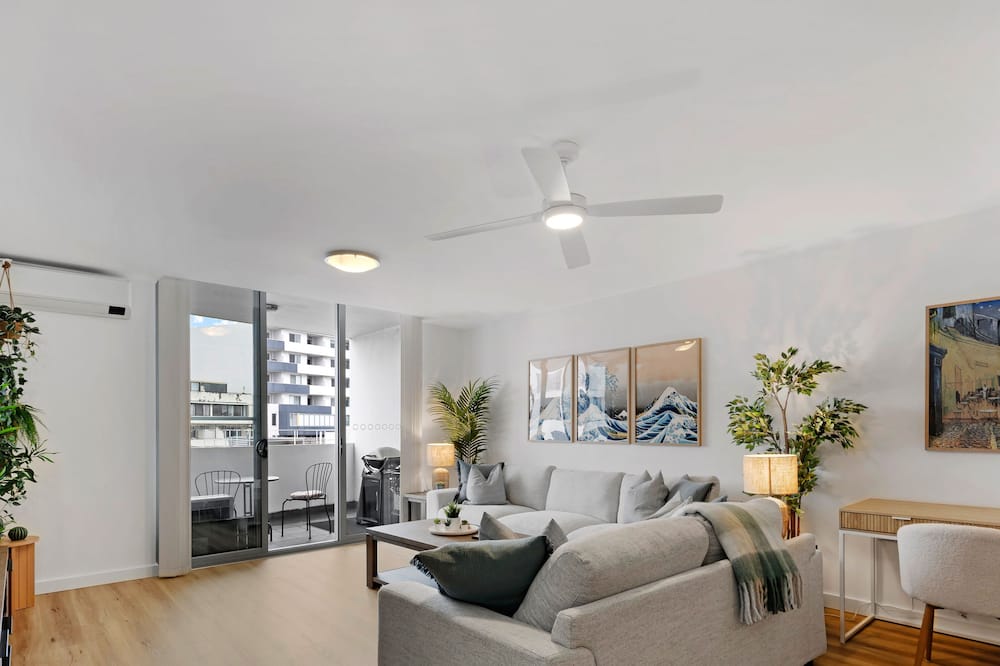 Kozyguru | Rockdale | Cozy Apt Near Train Station
