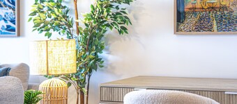 Kozyguru | Rockdale | Cozy Apt Near Train Station