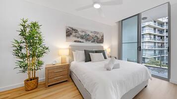 Comfort House, 2 Double Beds | 2 bedrooms, free WiFi
