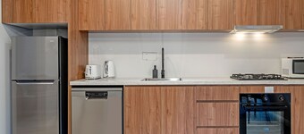 Kozyguru | Cobbitty | Cozy One-Bedroom Retreat