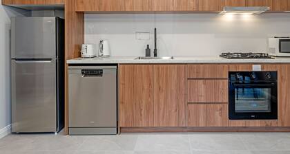 Kozyguru | Cobbitty | Cozy One-Bedroom Retreat