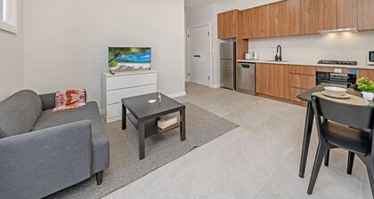 Kozyguru | Cobbitty | Cozy One-Bedroom Retreat