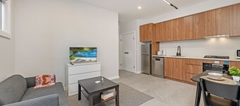 Kozyguru | Cobbitty | Cozy One-Bedroom Retreat