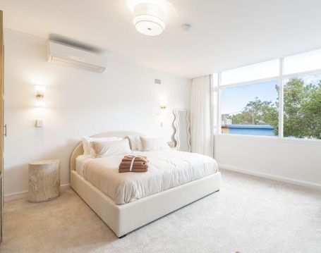 Studio, 1 King-Bett | Kostenloses WLAN