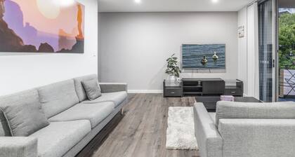 Kozyguru | Homebush West | 3 Bedroom Apt+Parking