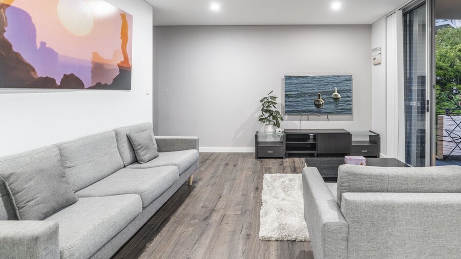 Kozyguru | Homebush West | 3 Bedroom Apt+Parking
