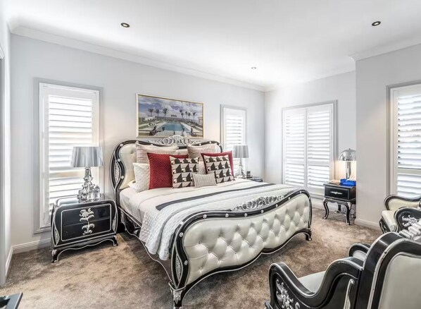 Free WiFi - Casa Del Vogue | Luxury | Lithgow Blue Mountain (Lithgow)