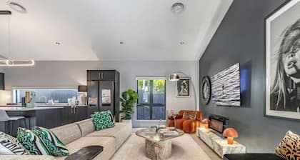 Casa Del Vogue | Luxury | Lithgow Blue Mountain