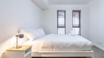 3 habitaciones y wifi gratis