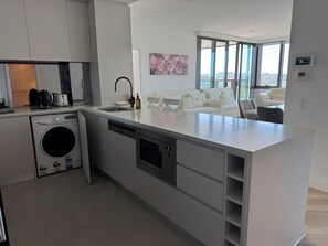 Hus - flera sängar | Eget kök