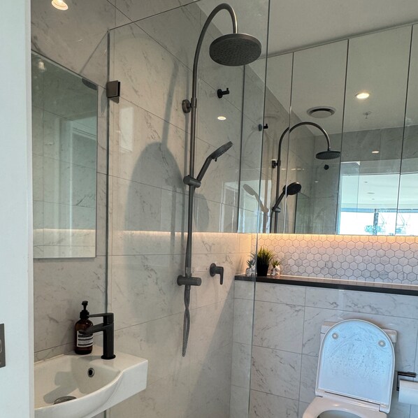 Casa, letti multipli | Bagno