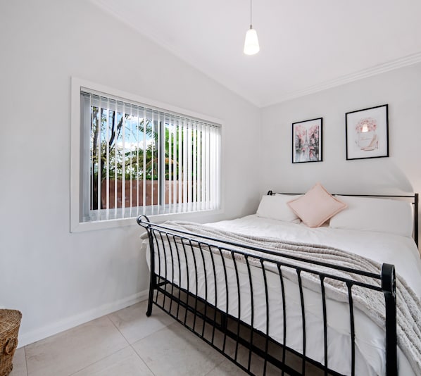 하우스, 침대(여러 개) | 3 개의 침실, 무료 WiFi