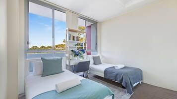 獨棟房屋, 多張床 | 免費無線上網