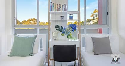 Kozyguru | Westmead | Modern Apt | Near Hospital