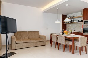 Villa | 1 chambre