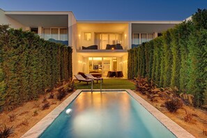 Villa | 1 chambre