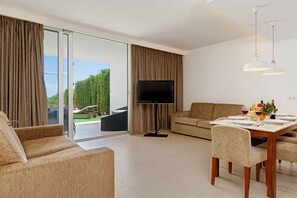 Villa | 1 bedroom