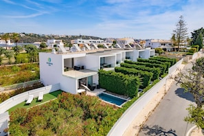 Villa | 1 chambre