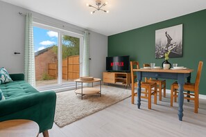 TV connectée