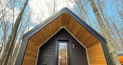 A-frame Principal