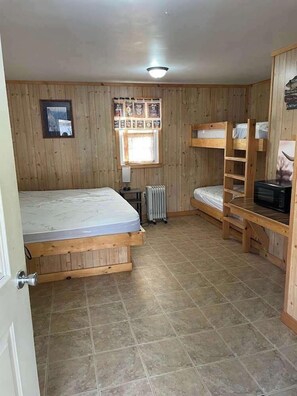 1 Schlafzimmer, WLAN